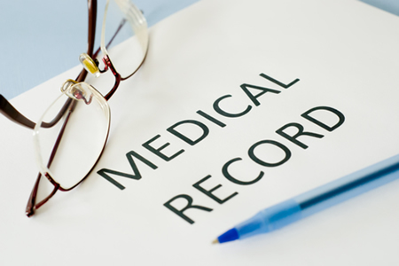 Patient Medical Record Access Guidance Issued by ONC