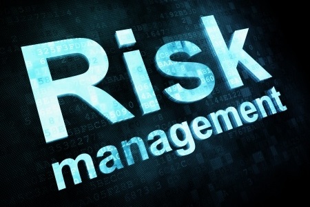 Only 5% of Healthcare Organizations Use Risk Management Software