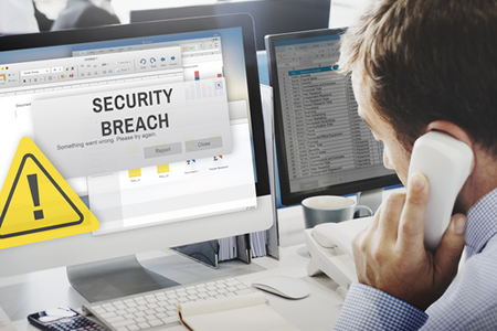 What is a HIPAA Security Incident and What are the Notification Requirements?