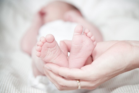 HIPAA: Fewer First Baby of the Year Announcements