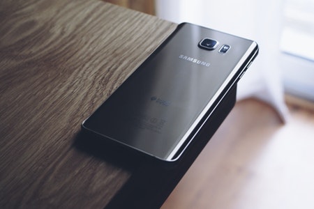 BYOD Schemes: Samsung Galaxy Hacking Vulnerability Worrying