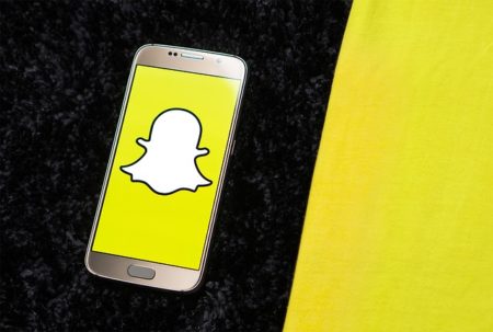 Snapchat Video Posting Gets Nursing Assistant Fired