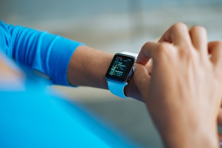 HIPAA Violations: Wearable Devices Carry High Risk