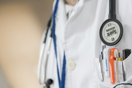 Nurse Sacked for HIPAA Violation Loses Legal Action Against Termination