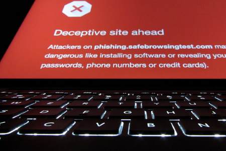 Colorado Mental Health Institute Hit by Phishing Attack