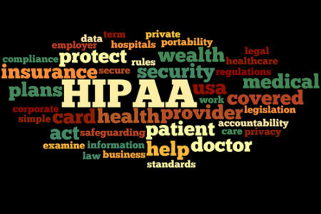 What Steps Should you Take in Relation to an Accidental HIPAA Violation?