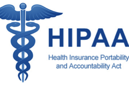 HIPAA History
