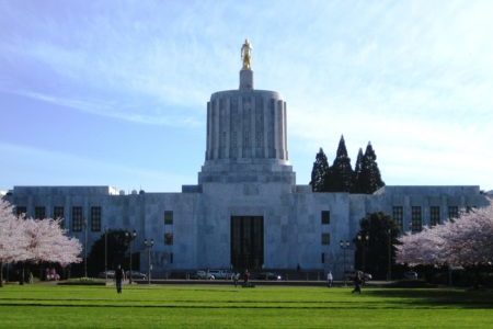 Data Breach Notification and Information Security Laws Refreshed in Oregon