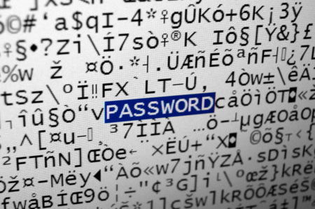 How to Comply with HIPAA Password Requirements