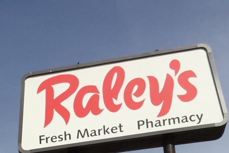PHI of 10,000 Patients of Raley’s Pharmacy Possibly Impacted in Laptop Theft
