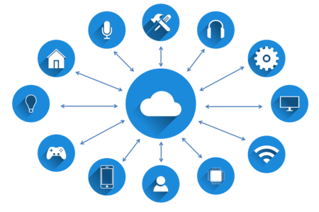 New Guidance on Securing IoT Devices Published by NIST