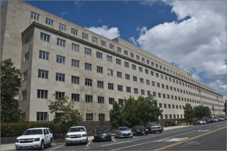 Widespread Cybersecurity Risk Management Failures at Federal Agencies Identified by GAO