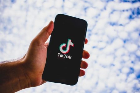 Why has TikTok chosen Ireland as its European base?