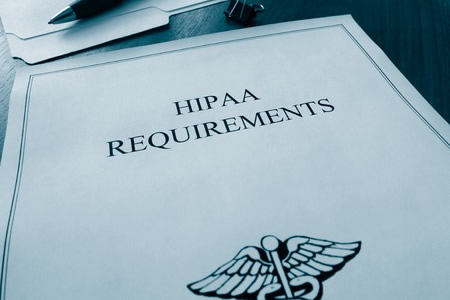 Reminder About Compliance with HIPAA Security Rule Information Access Management and Access Control Standards