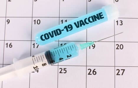Can you ask for Proof of COVID-19 Vaccine Status?