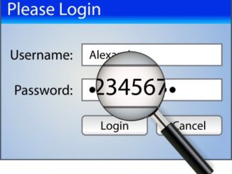 NCSC password guidance