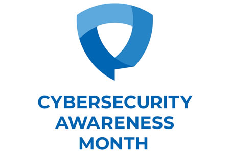 2021 National Cybersecurity Awareness Month