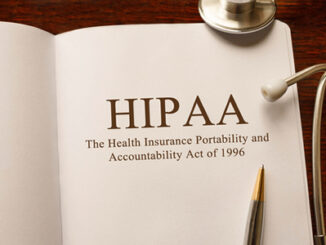 HIPAA Breach Notification Rule Reporting of Small data breaches