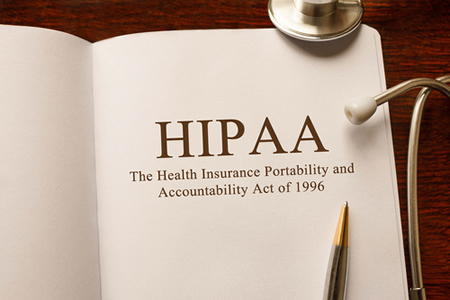 HIPAA Breach Notification Rule Reporting of Small data breaches
