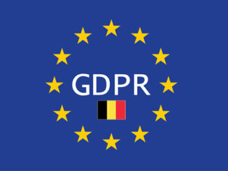 GDPR Penalty IAB Europe
