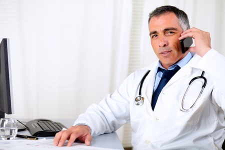 HHS Issues Guidance on How HIPAA Applies to Audio Only Telehealth Services
