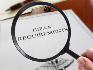 why is HIPAA training important